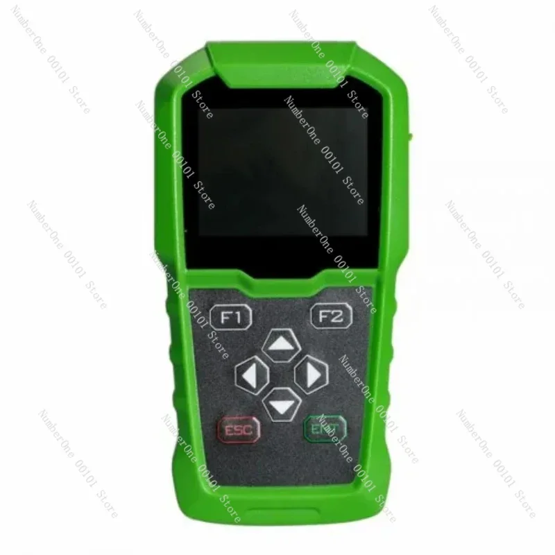 

New OBDSTAR H100 Fo Rd/Ma seems Automatic Key Programmer