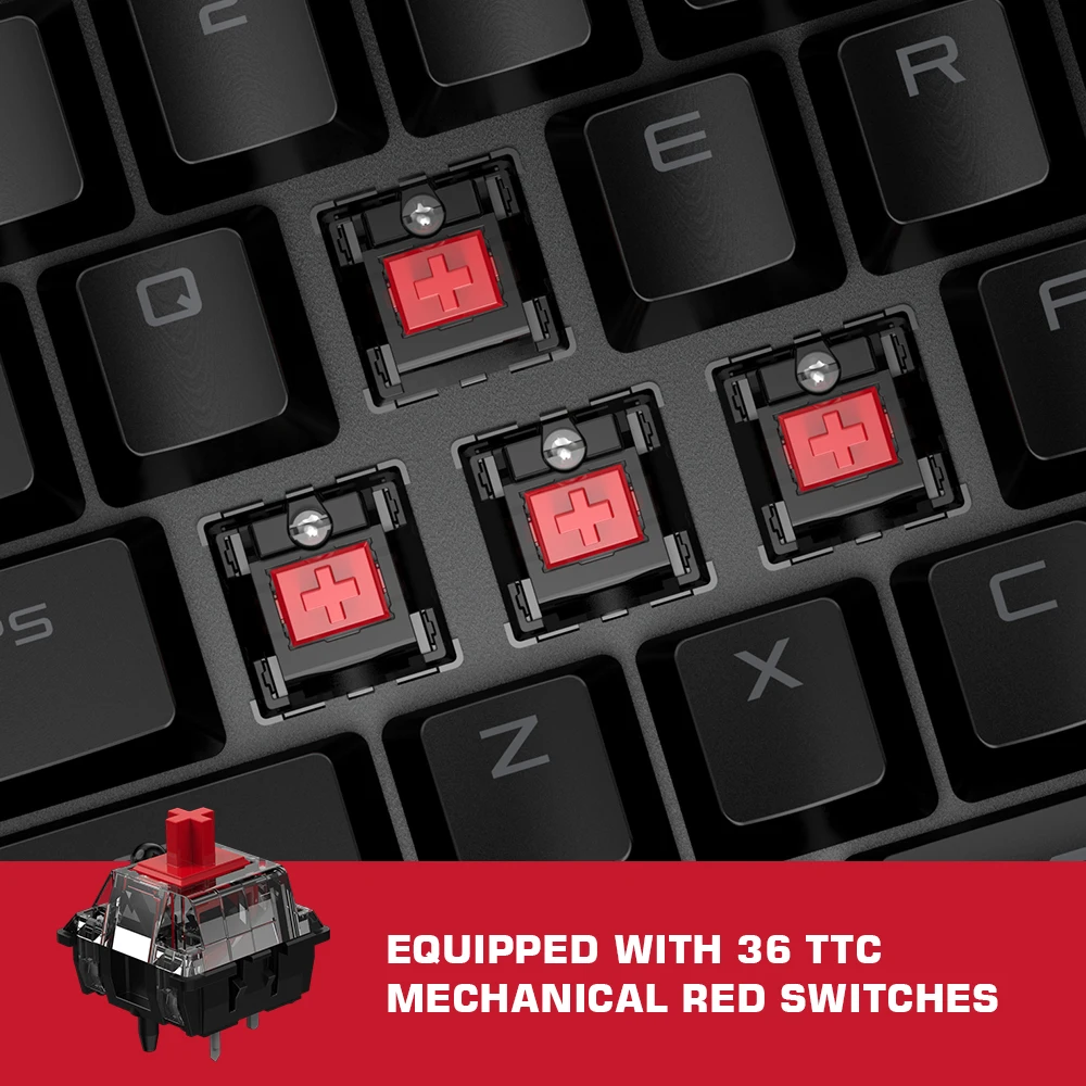 GameSir VX2 AimSwitch-Adaptador de teclado y ratón para Xbox Series X / Xbox Series S / Xbox One/PS4 PlayStation 4 / Nintendo Switch