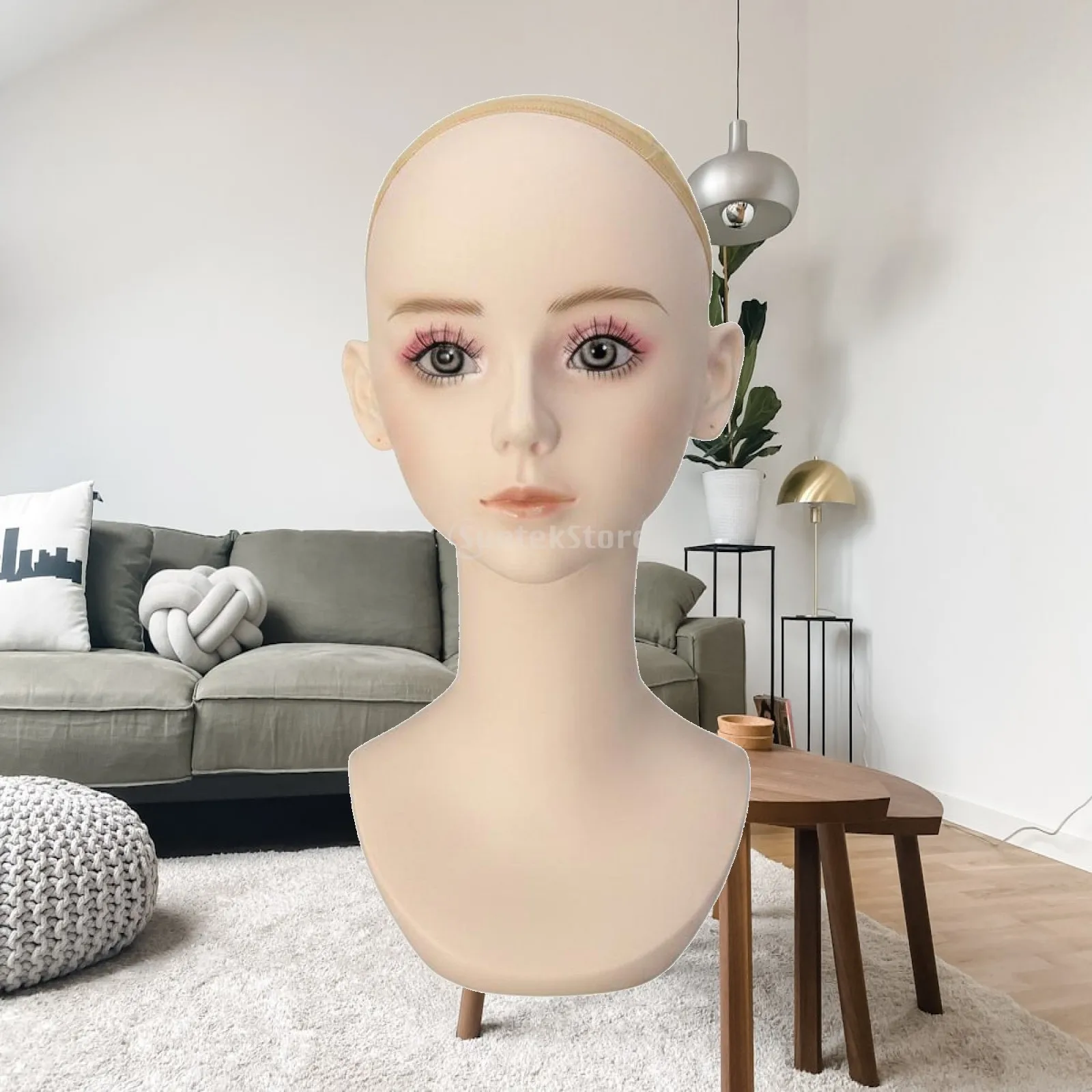 tete-de-presentation-legere-pour-postiches-de-cosplay-durable