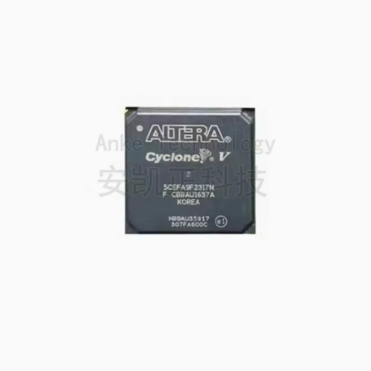 

5CEFA9F23I7N package BGA-484 original genuine product, quality guaranteed
