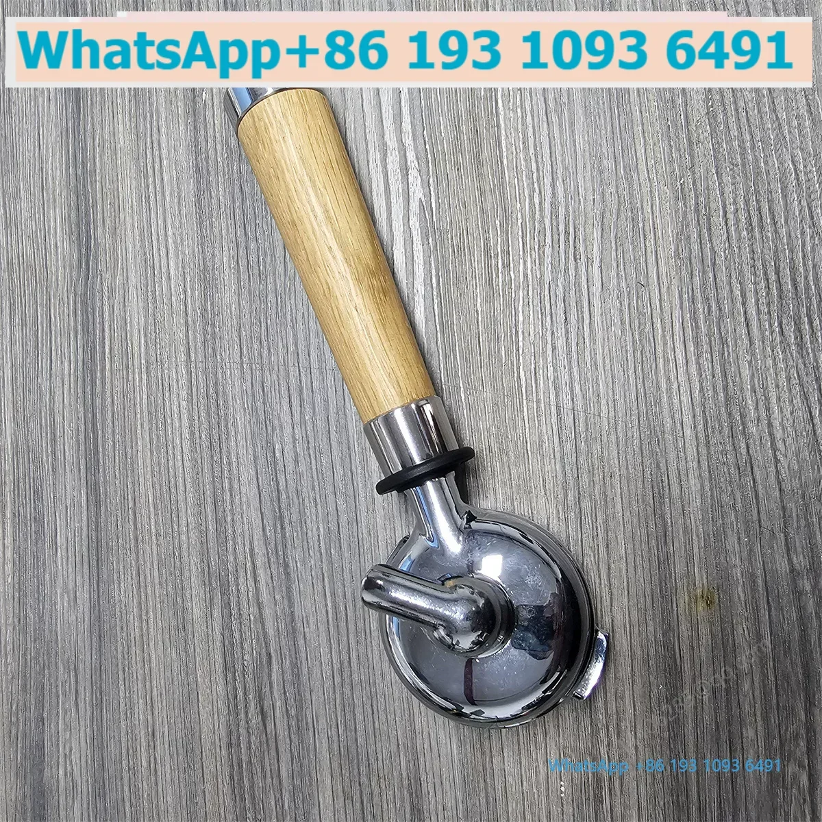 Suitable for STORM coffee machine double/single handle coffee machine