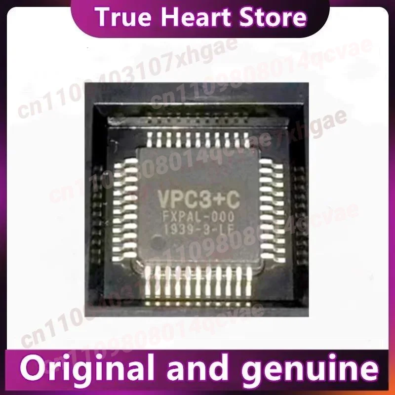 VPC3+C VPC3+S VPC3+B VPC3+CLF3 CPC3LV P2P compatible replacement of VPC3+CLF3 Multi functional chip IC 1PCS/LOT