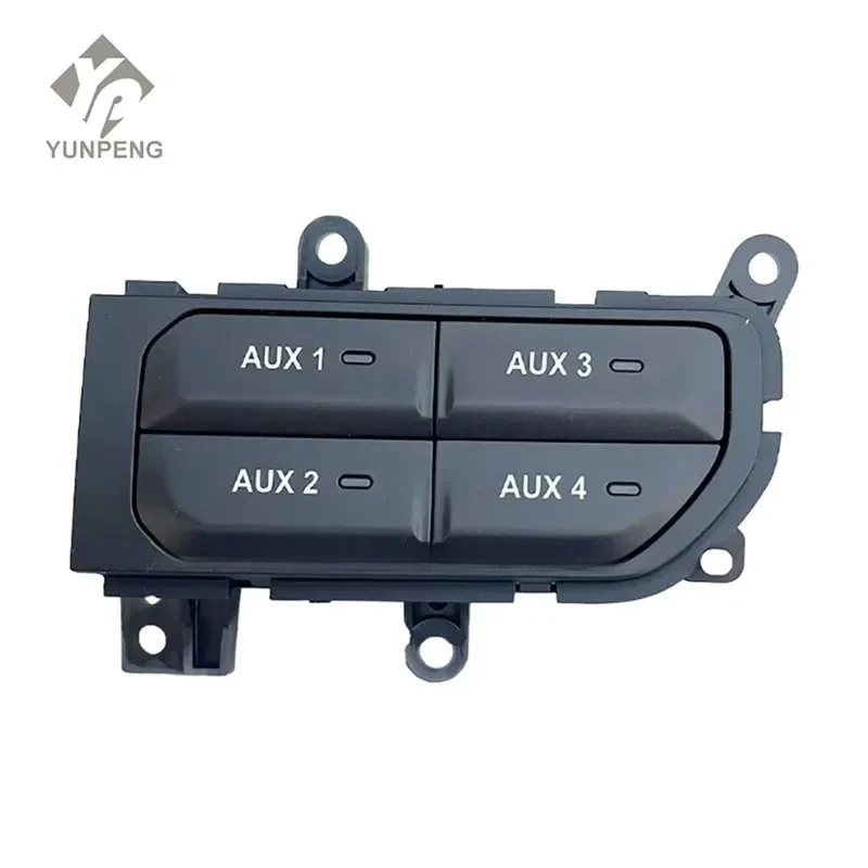 68317694AE New Right Instrument Panel Accessory Switches Switch for Jeep wrangler 2018-2022 68317694AC 68317694