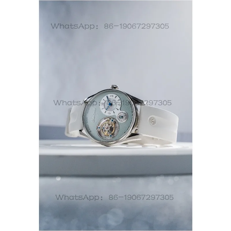 Suitable for 8325x Tourbillon Mechanical Men's Leisure Watch Custom Flight Suspension