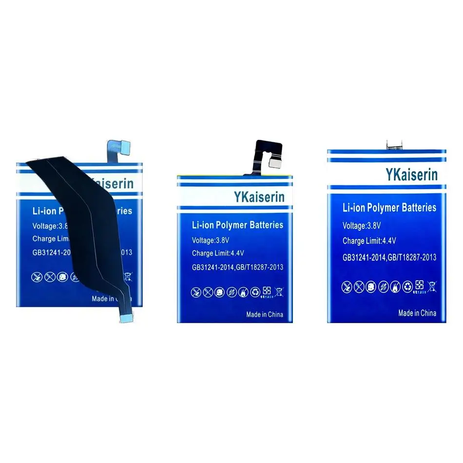 Mobile Phone Batter…