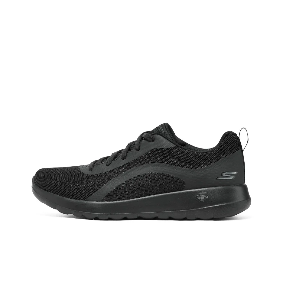skechers-go-walk-ma-scarpe-casual-da-uomo-modello-basso-tutto-nero-216235-bbk