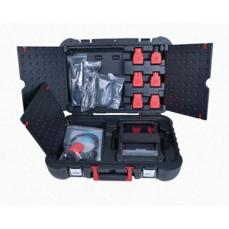 

Универсальный многофункциональный автомобильный сканер/диагностика