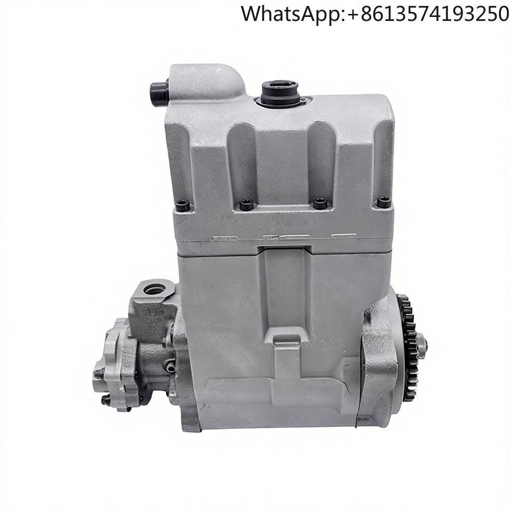 

CHINA MADE NEW C7 C9 Excavator Fuel Injection Pump 3840677 20R-1635 20R1635 384-0677