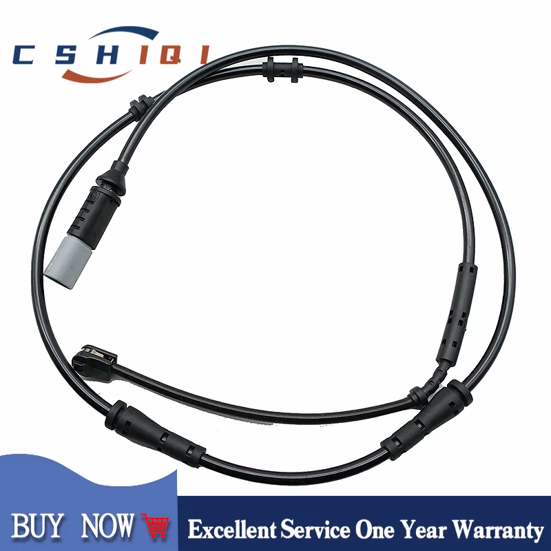 

34356791960 датчик износа задних тормозных дисков для BMW 7 серии F01 F02 F03 F04 730i 740I 750I 760I 760LI автозапчасти аксессуары