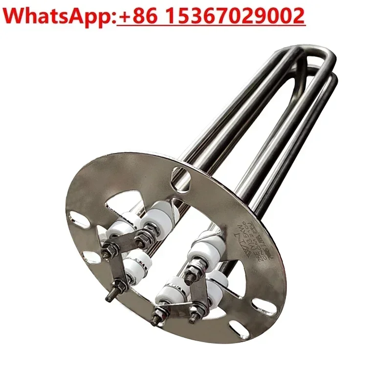 

molding machine heating tube, baking material drying machine heating tube, hopper dryer heating tube 25KG50KG100KG