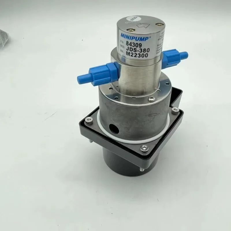 

Good Quality and Durability PP0225 A-GP A120 A220 Cij Inkjet Printer Spare Parts Black Ink Pump MG Head for Domino