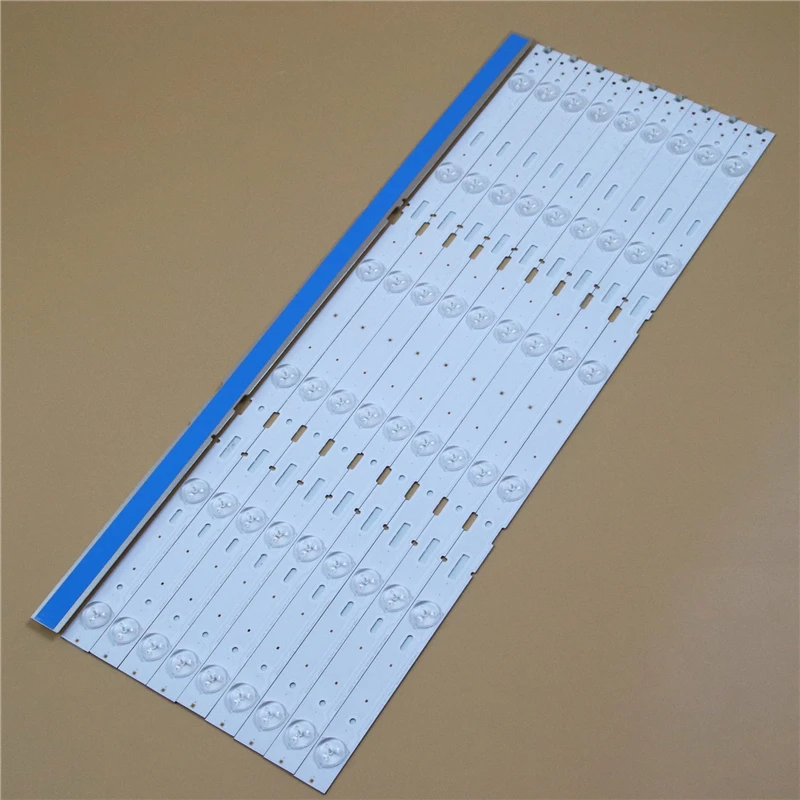 LED Backlight Strip For ARCELIK A48-LB-5433 A48-LB-5533 A48-LB-6436 A48-LB-6536 Bars 2013ARC48_3228N1_6_REV1.1 LSC480HN05 Planks