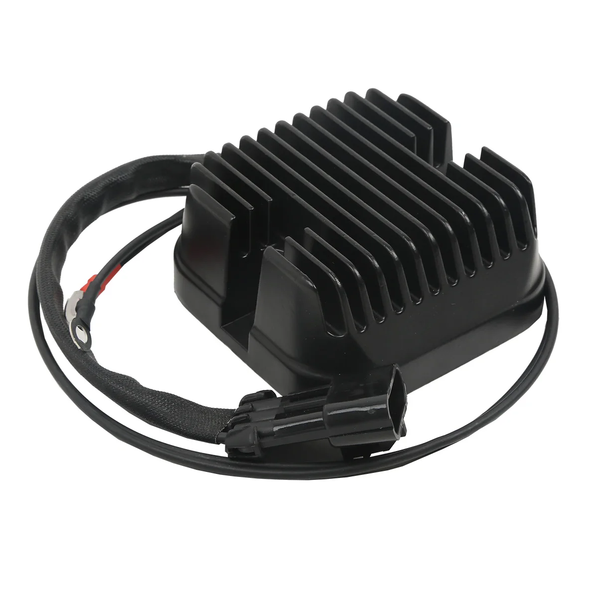 Motorcycle Voltage Regulator Rectifier For Polaris Victory Cross Country 2010-2017 Hard-Ball 2012-2013 Magnum 2015