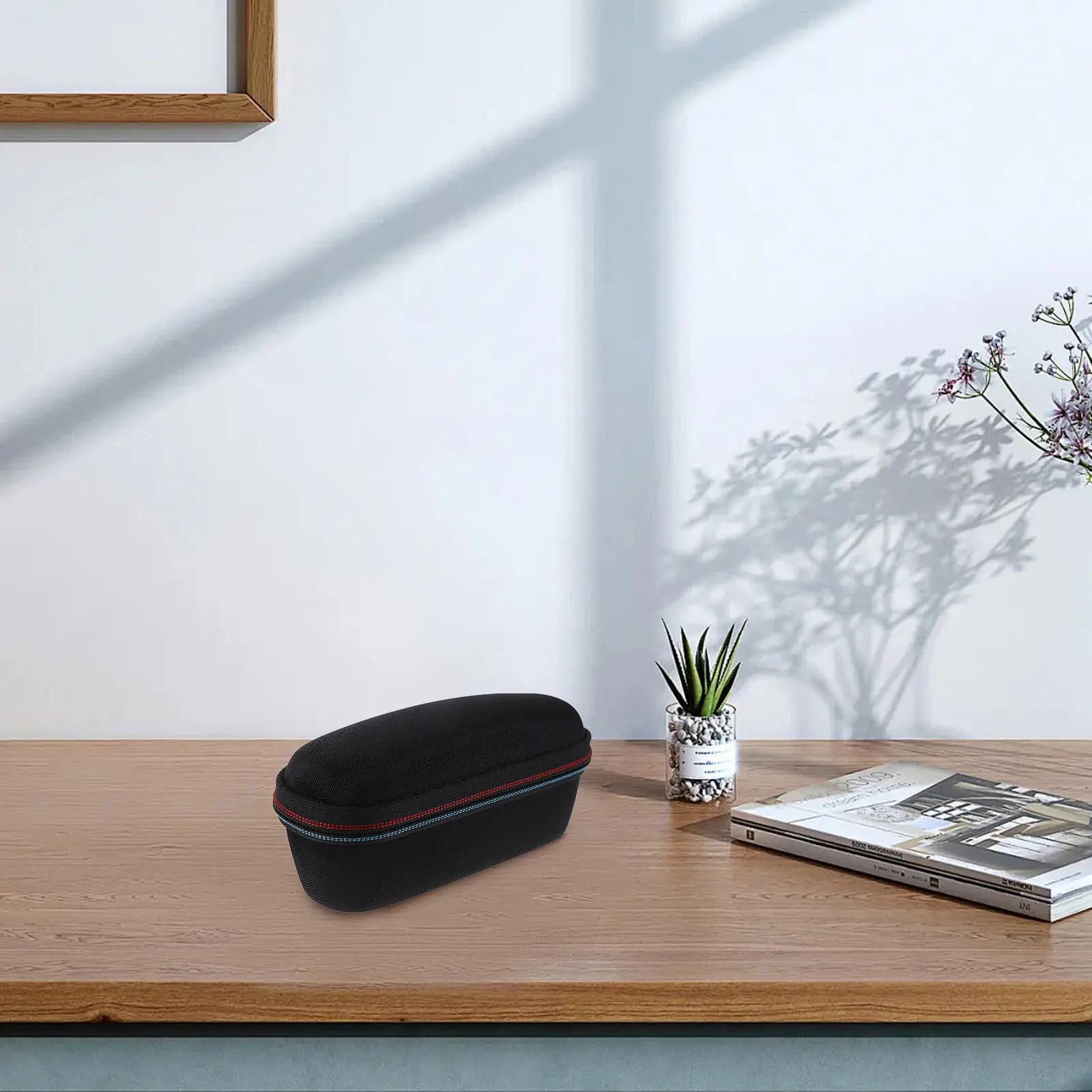 

Чехол Eva для ушных и налобных термометров: надежная защита от пыли и влаги, защитный дорожный жесткий кейс для хранения