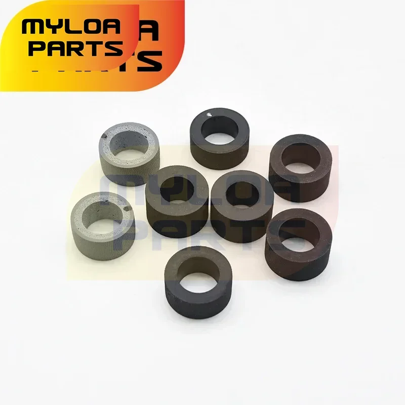 1PCS  AV003-7981-0-SP ADF Friction Roller Exchange Kit Tire support for Avision AD230 AD240 AD250F AD260 AD260F AD280 AD280F