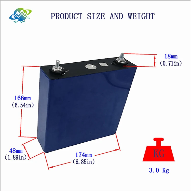 CAMEL 3.2v135ah Graphene Composite Phosphate Battery Lithium Iron CE 3.2V 135ah Lifepo4 135ah for Electric Vehicles 10000times