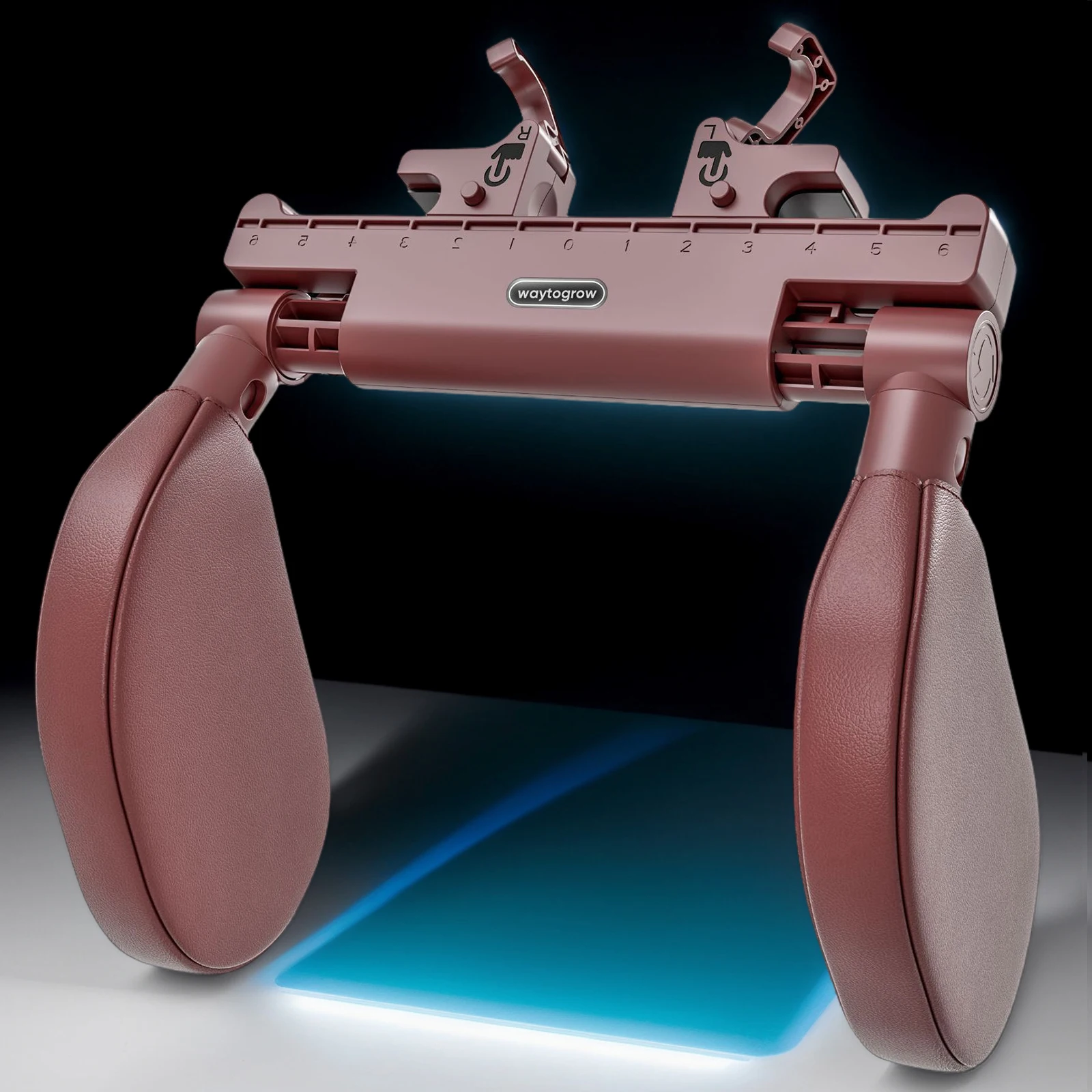 

Подушка для подголовника автомобиля, регулируемая на 180 градусов, для поддержки шеи (кофейная)