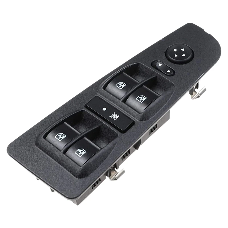 

7354423320 Car Master Electric Power Window Switch For Renault 73544-23320