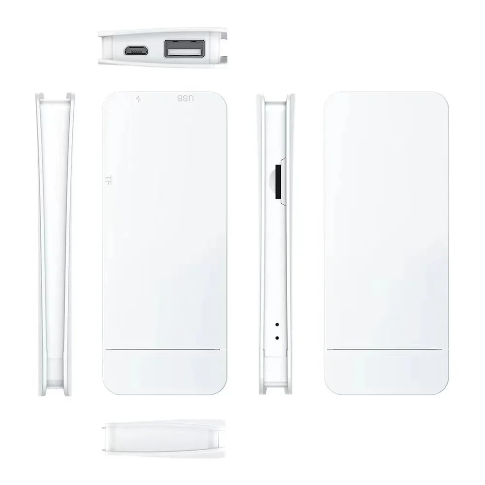 M15 Handheld Game Console 64GB 4K HDMI Output 20000+ Retro Games Wireless Joystick for GBA/PS1/Arcade Plug and Play