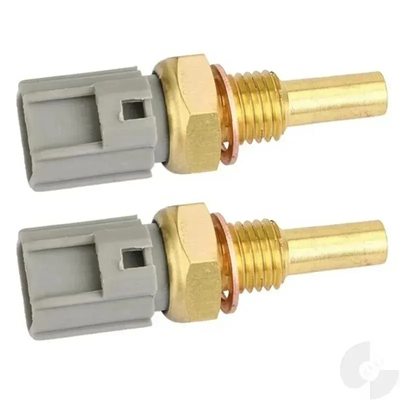 

Tiy для Toyota 4Runner Avalon Camry Celica Corolla Highlander Land 89422-35010, автозапчасти, датчик температуры охлаждающей жидкости, 2 шт.