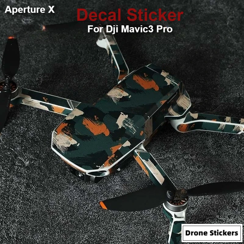 For Dji Mavic 3 Pro… - image