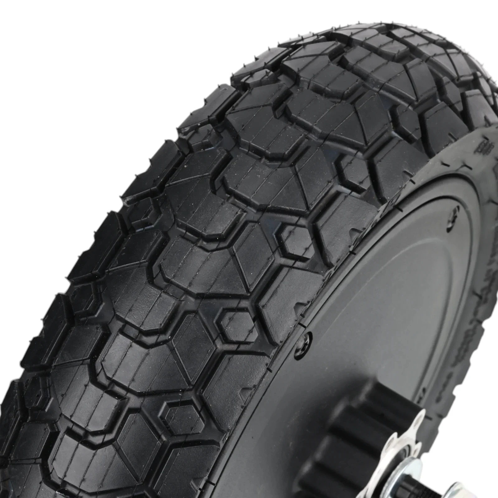Original Hinterradmotor für Segway ZT3/ZT3 Pro Elektroroller Motorbaugruppe 650W Ersatzteile – Detail 8