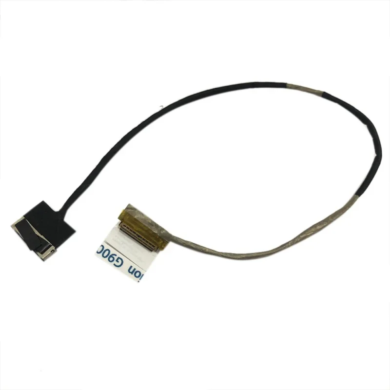 

LCD LVDS Screen Video CABLE 6-43-PB501-032-2N For CLEVO PB50EF 30 TO 30PIN