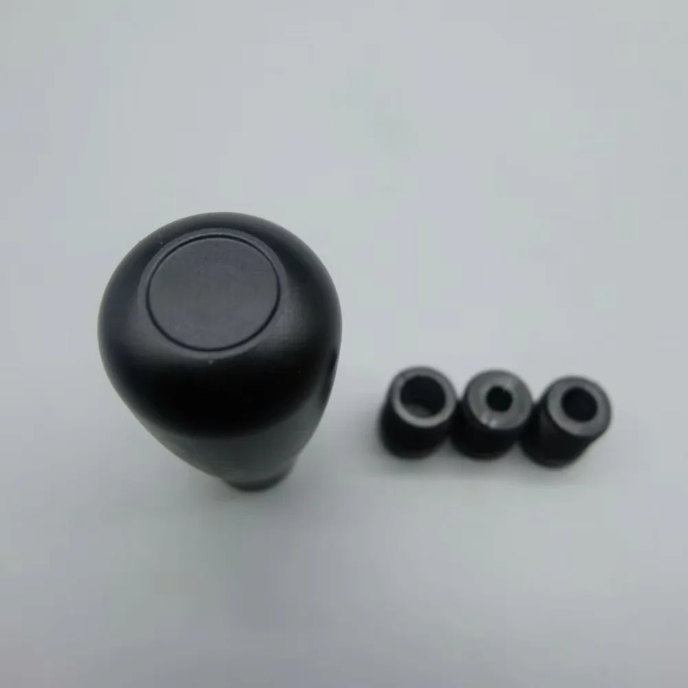 Car Handle modified metal shifter SPOON manual STI shift knob