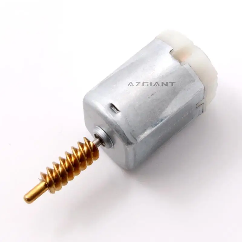 AZGIANT for Nissan Juke F15 MK1/Nissan Juke F15 MK1 Auto Carbon Brush Atuator Central Lock Motor Electric Carbon Brushes 1-10pcs