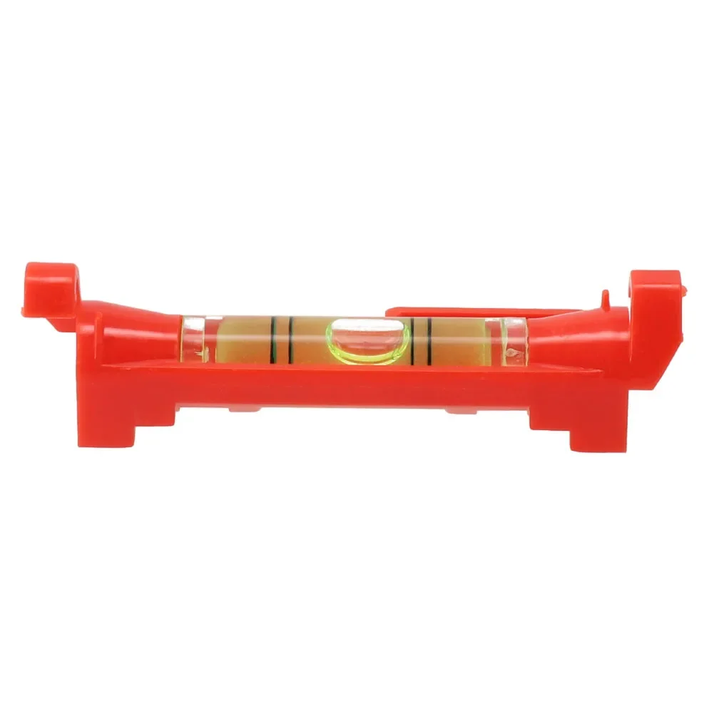 

Versatile Horizontal Rope Levelling Tool Set Line Level Mini Size Level for Site Lining Backyard and Shed Base