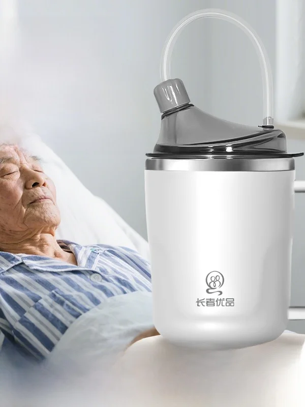 adult-care-cup-leakproof-insulated-straw-cup-for-bedridden-patients-pregnant-women-elderly-people-water-drinking-stainless-steel
