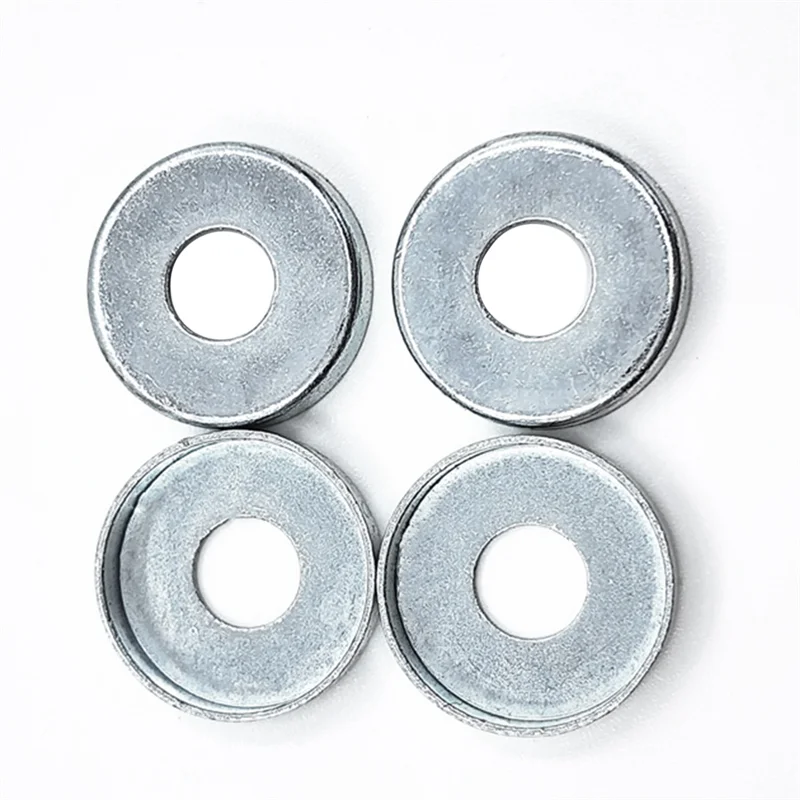 

6MM Pulley Rear Derailleur Conversion Kit Jockey Wheel Bolts For Vintage Suntour Or Simplex