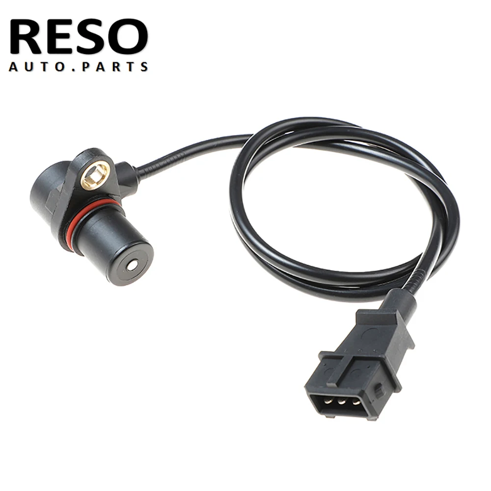 RESO   Crankshaft Position Sensor For Chevrolet EPICA LACETTI 1.8 2.0 Captiva 2.4 DAEWOO Nubira Opel Vauxhal Isuze  10456515