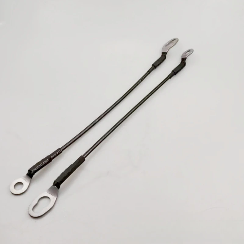 KNIGHT Подходит для SAIC Maxus T60T70T 90-х годов, тянущая веревка задней двери