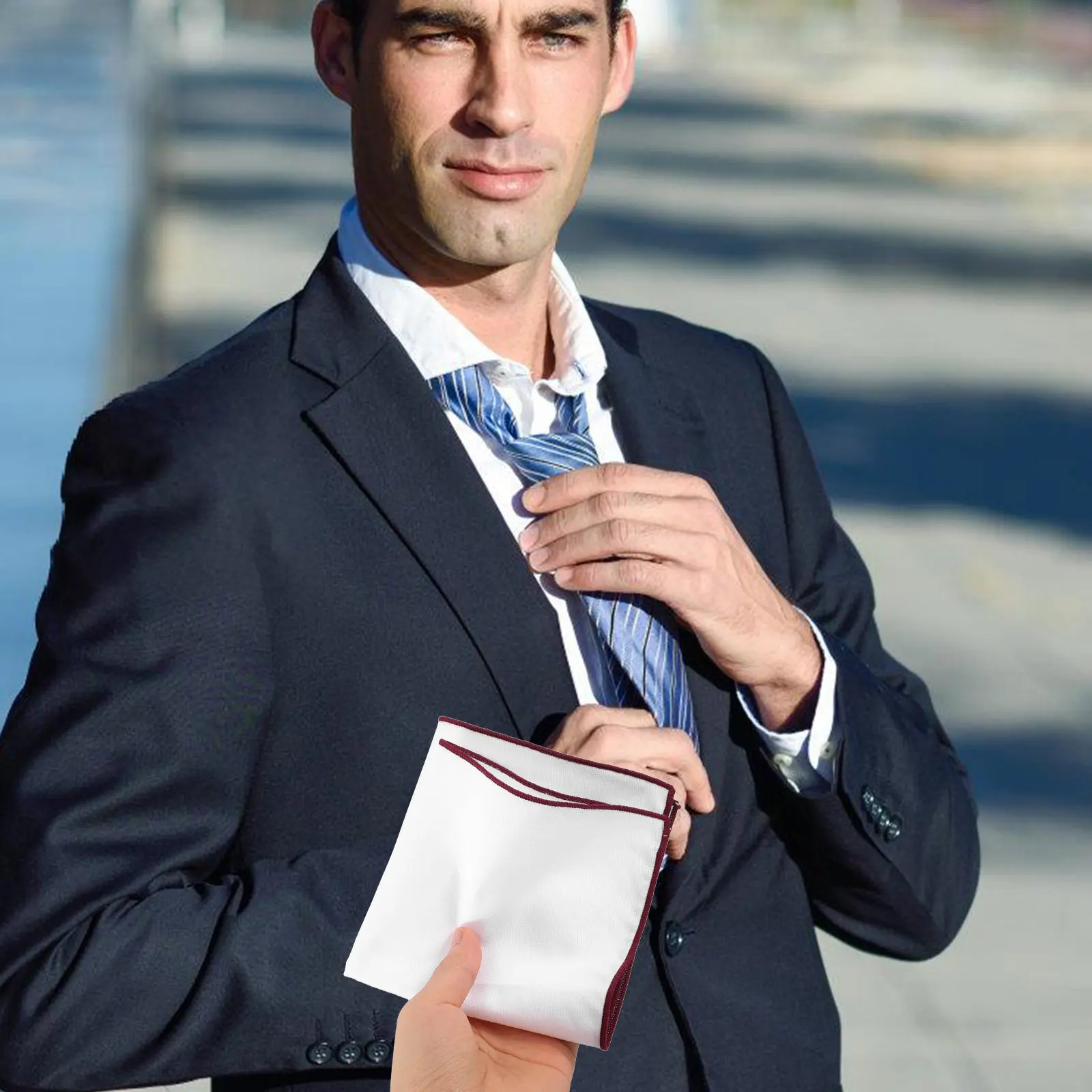 2-lencos-de-bolso-brancos-de-algodao-para-homens-elegantes-e-versateis-acessorio-para-terno-em-casamentos-reunioes-de-negocios-e-festas