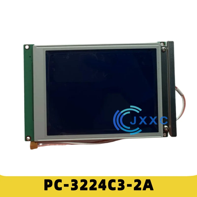 Convient au écran d'affichage LCD PC-3224C3-2A