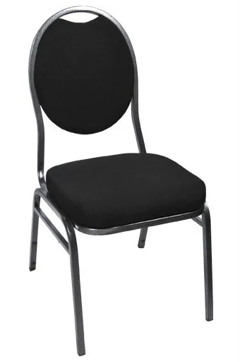 Hot Sale Stackable Steel Banquet Chair LUYISI1080