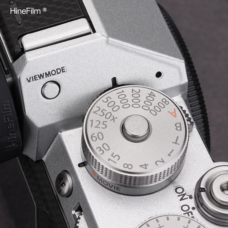 สติกเกอร์ฟิล์มป้องกันรอยขีดข่ว - Fujifilm Camera X-T5 บทวิจารณ์และราคา