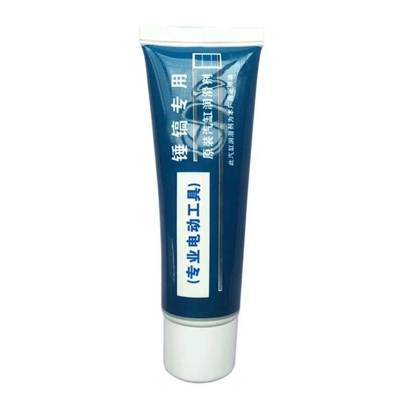 Multi-Purpose Lubricating Oil Grease Lubricants Especially Fit for Electric Hammer & Pick Electric Tools Safe Use Dropship