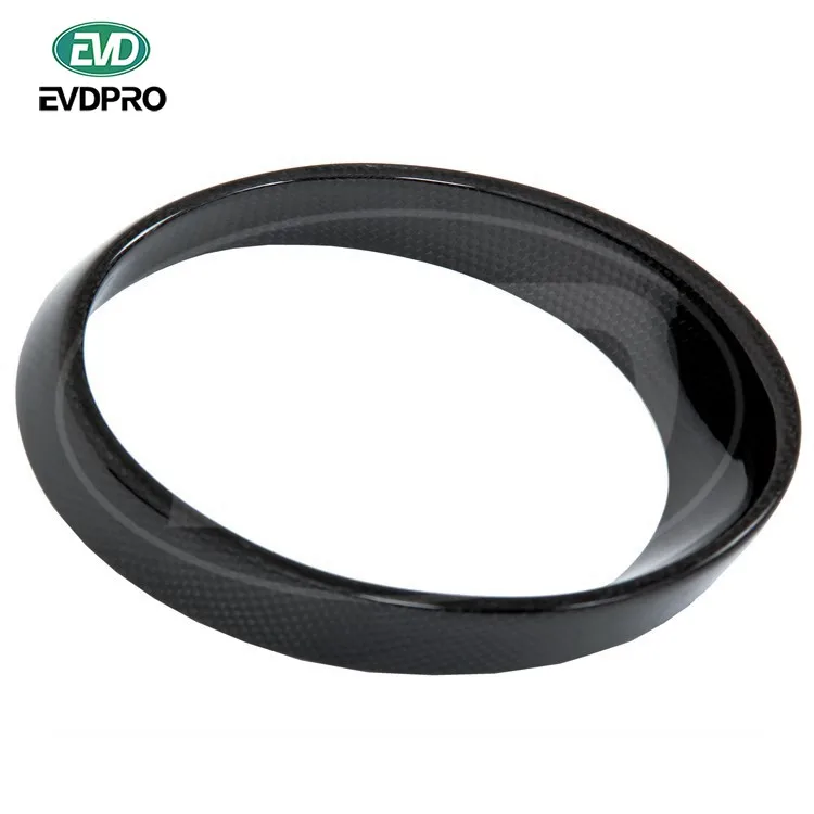 

For Ferrari 458 Italia and Spider and Speciale 2011-2016 Dry Carbon Fiber Dashboard (plain Weave)