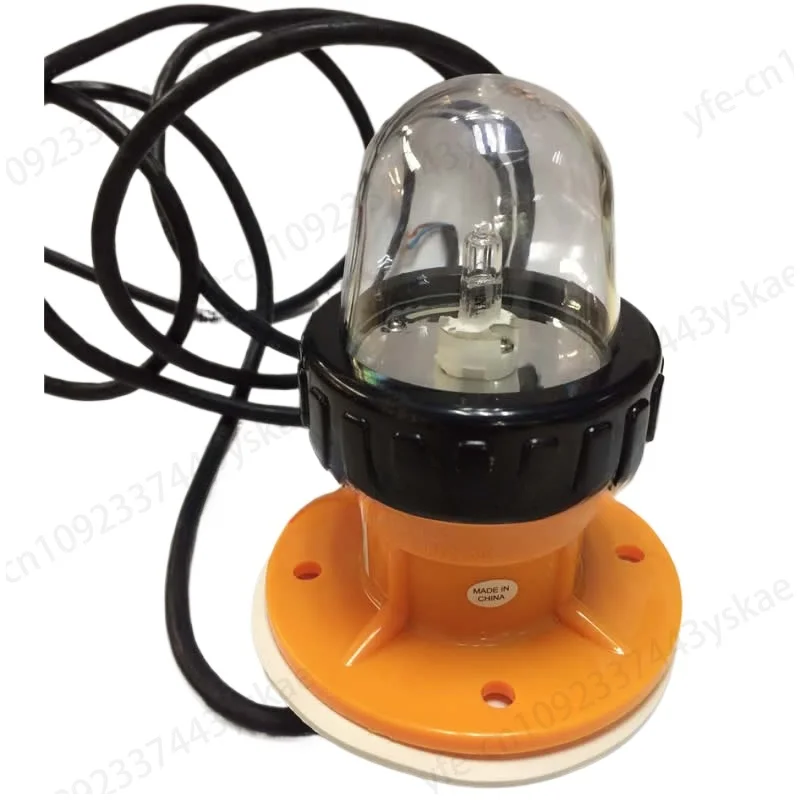 

Lifeboat position light , position-indicating lights , BSW9812 12V 13W lifeboat strobe light (CCS certification )