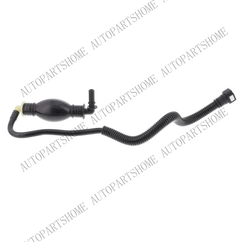 Z... 164460011R Fuel hose for RENAULT MOVANO Primer Bulb Renault Megane III Scenic
