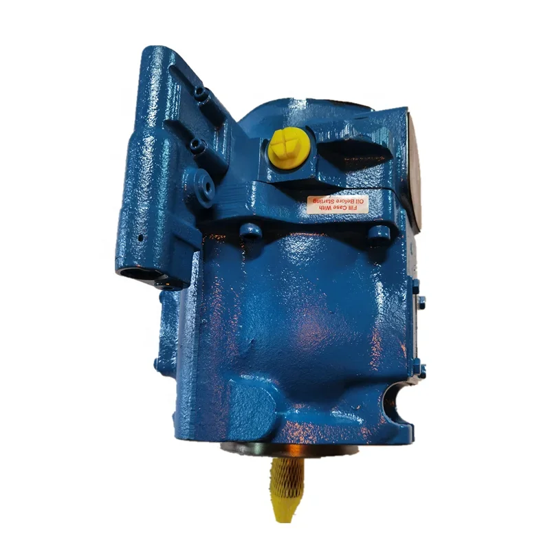 PVE PVQ PVM PVH PVB PVE19RW-Q1830-1-30-CC-11-JA-S20 hydraulic piston Pump PVE12 PVE19 PVE21 PVE19RW