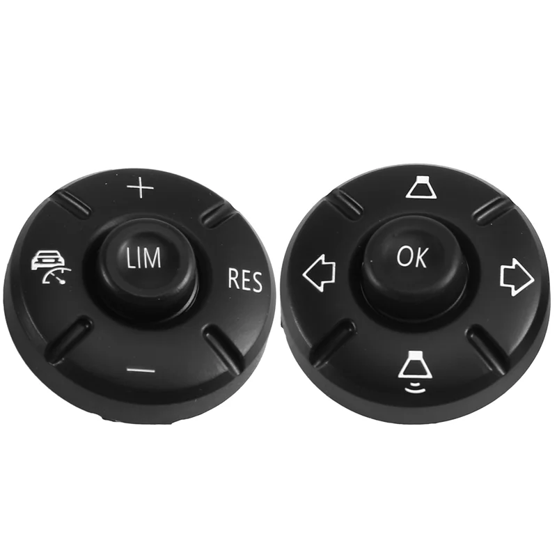 

Крышка кнопки круиз-контроля, крышка переключателя рулевого колеса, накладка, крышка переключателя рулевого колеса для MINI