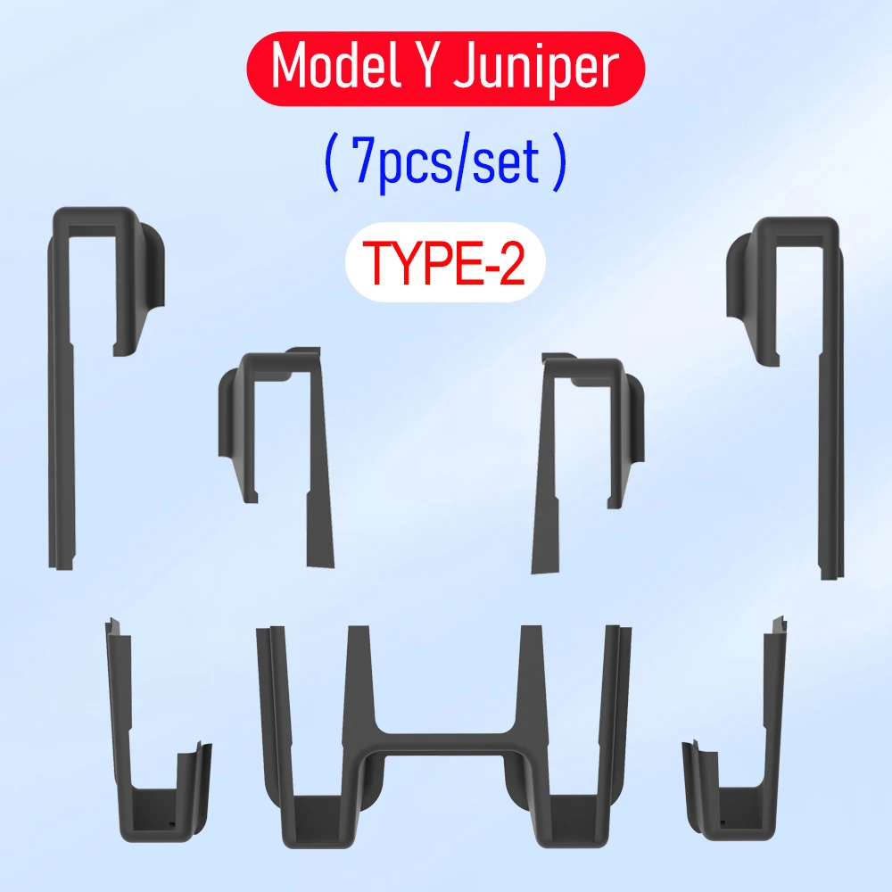 TYPE-2 (7pcs)