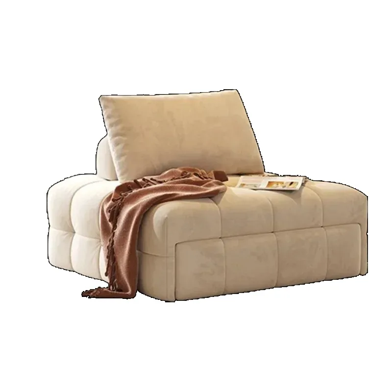 Office Nordic Sofa Couch Bed Sitting Room White Modern Sofa Minimalist Elegant Conference Muebles Para El Hogar Unique Furniture