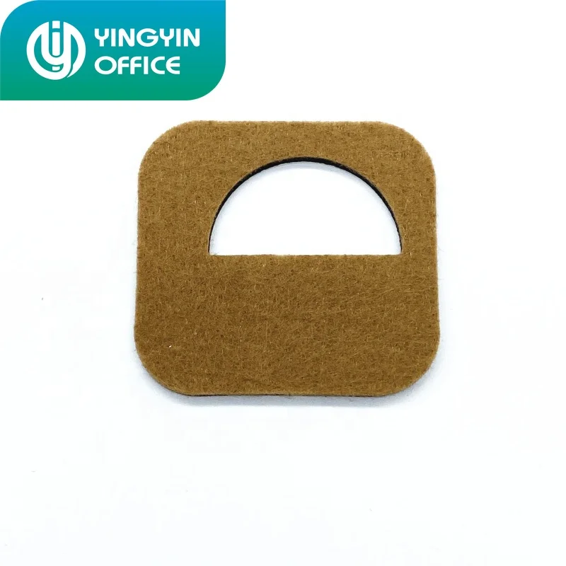 1*A229-3263 Toner Supply Seal Sponge Unit for Ricoh MP 7500 8000 8001 7001 2075 6001 7502 1075 Lower powder mouth Copeir Parts