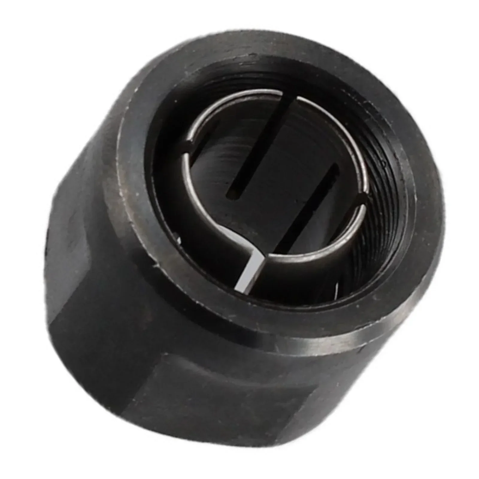 Écrou plongeant pour machine à graver, pince de toupie, pièces d'outils de rechange, écrou pratique, haute qualité, 21x27mm