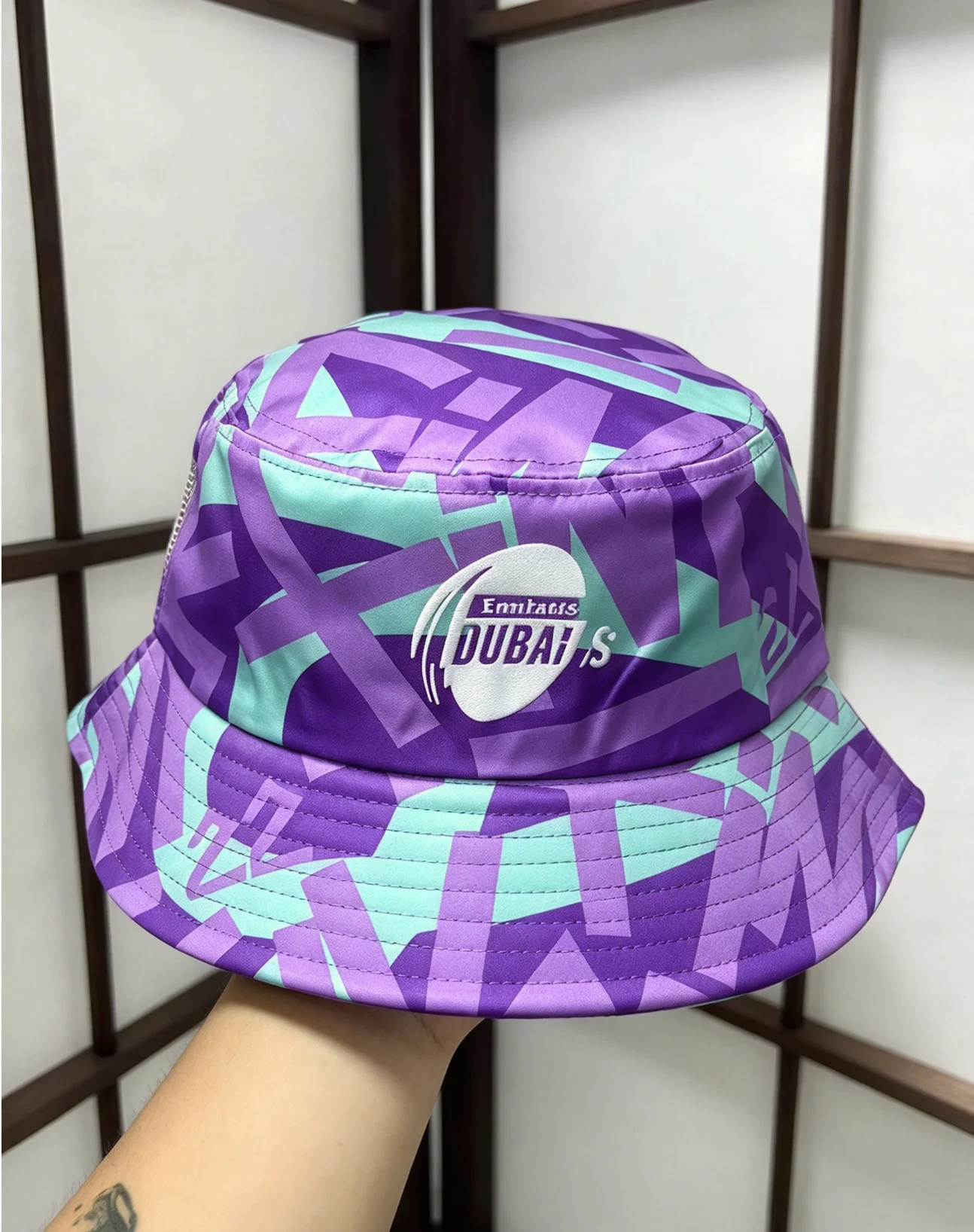 Embroidery  Logo Team Group Personalized DIY Baseball Caps Luxury Quality Laser Cut Hole Caps