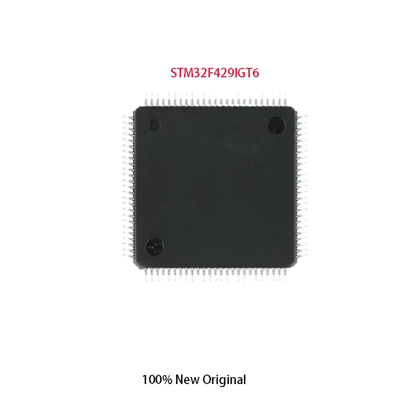 1PCS 100% New Original STM32F429IGT6